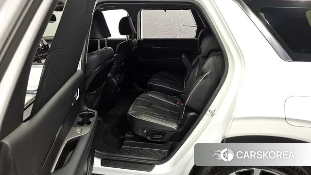 Hyundai Palisade 2020 Белый из Кореи, фото 2