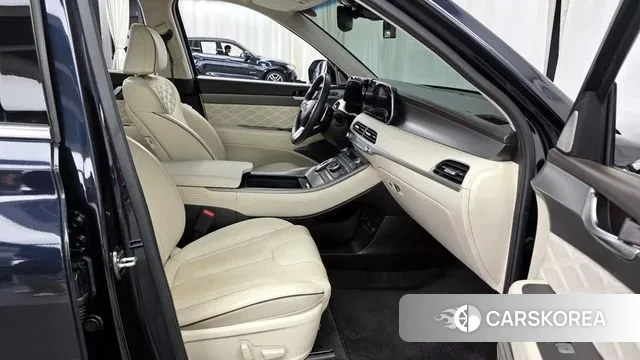 Hyundai Palisade 2020 Синий из Кореи, фото 2