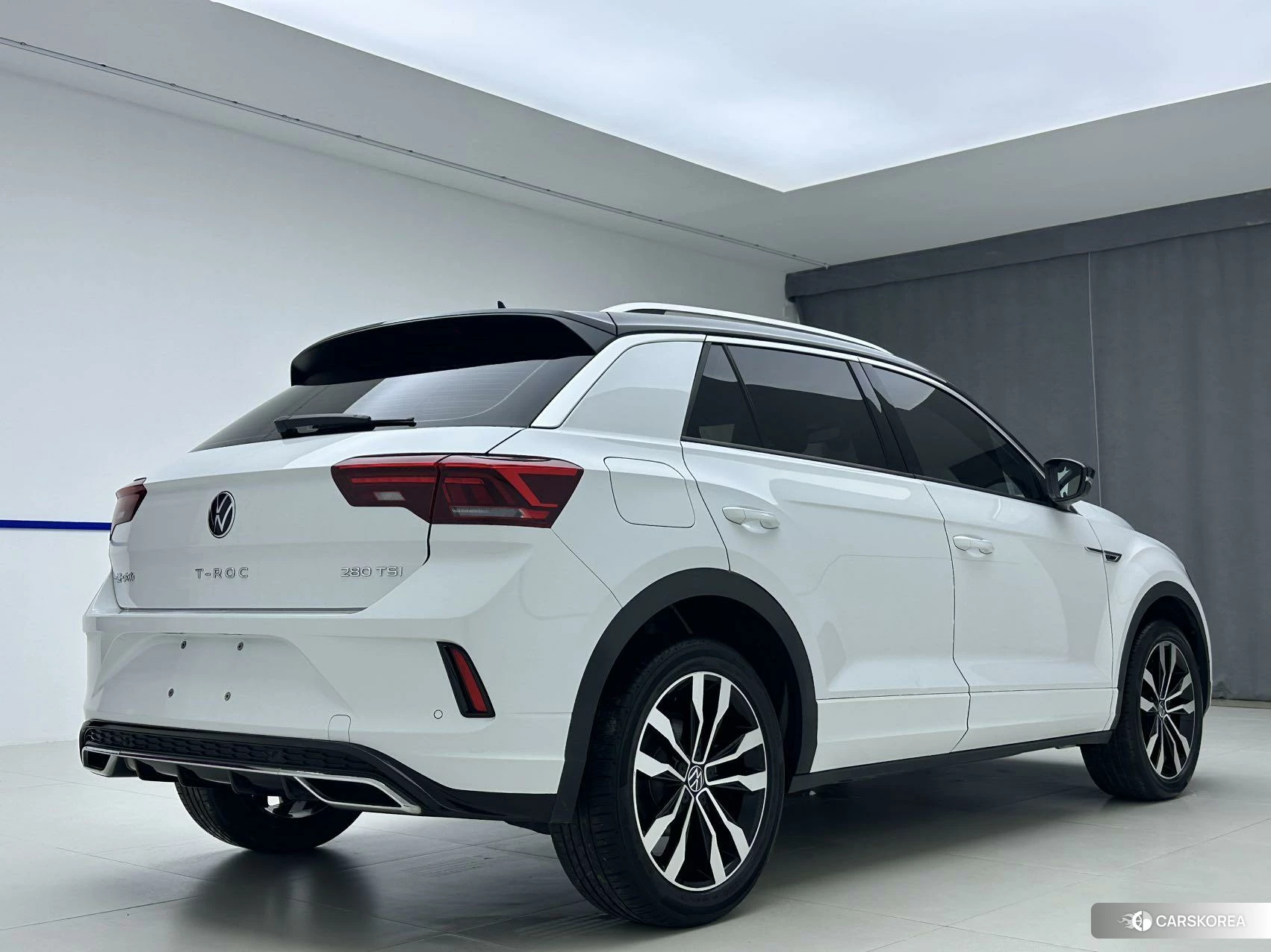 Volkswagen Exploring songs 2022 Белый из Китая, фото 2