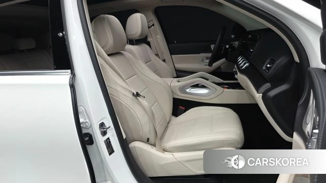 Mercedes-Benz GLE-Class W167 2026 Белый из Кореи, фото 2