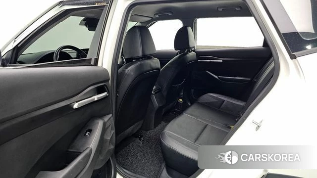 Kia Seltos 2019 Белый из Кореи, фото 2