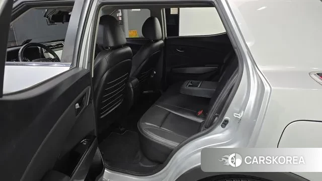 Ssangyong Berry New Tivoli 2020 Серебряный из Кореи, фото 2