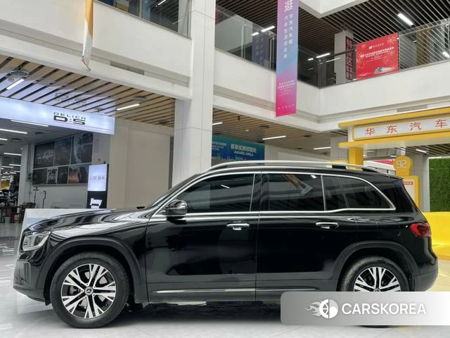 Mercedes-Benz GLB id 4211679 из Китая 2