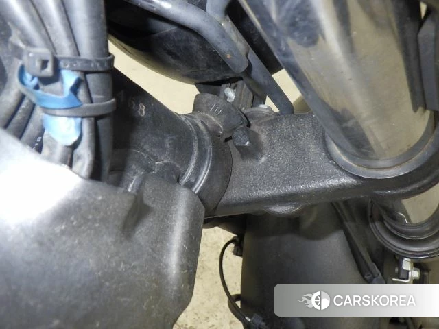 Проданный Suzuki SV650X id 3999774 из Японии, фото 3