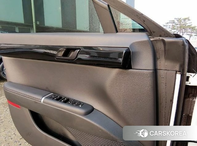 Hyundai Grandeur (GN7) 2023 Белый из Кореи, фото 2