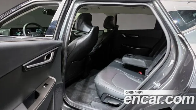 Kia EV6 id 2842787 из Кореи 2