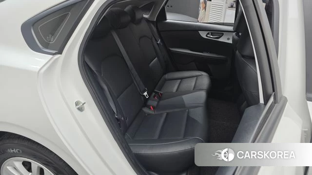 Kia Come New K3 2020 Белый из Кореи, фото 2