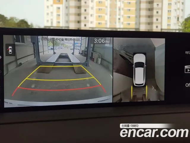 Genesis GV80 id 2709569 из Кореи 2