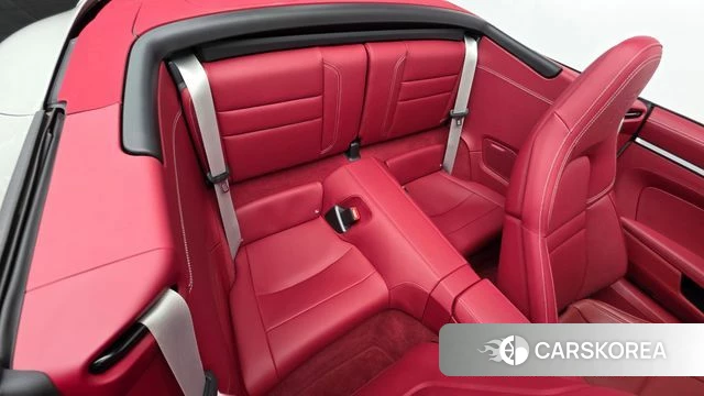 Porsche 911(992) 2024 Цвет тростника из Кореи, фото 2