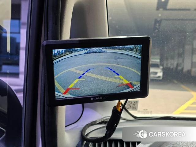 Kia The New Ray 2019 Белый из Кореи, фото 2