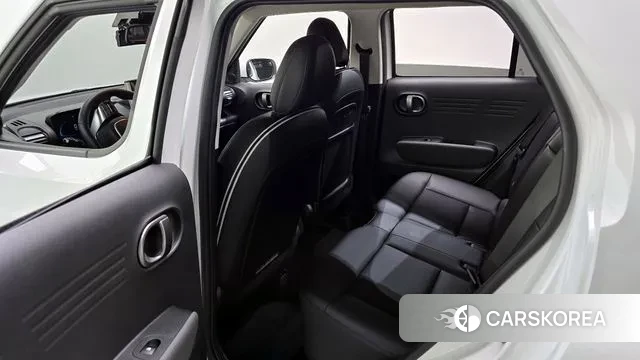 Hyundai Casper 2024 Белый из Кореи, фото 2