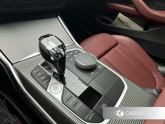 BMW 4 series 2023 Другой из Китая, фото 2