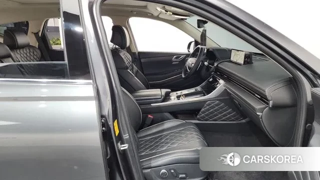 Genesis GV80 2020 Серый из Кореи, фото 2