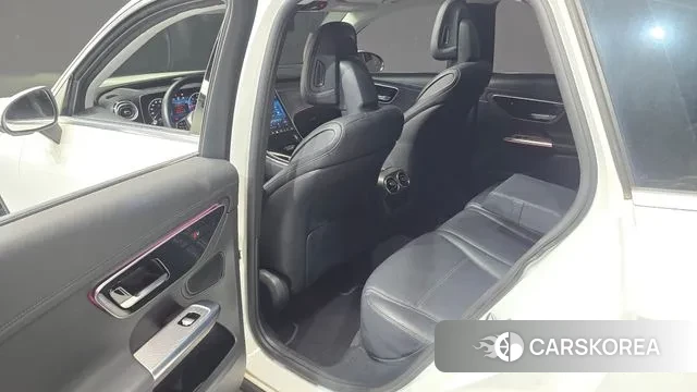 Mercedes-Benz GLC-Class X254 2023 Белый из Кореи, фото 2