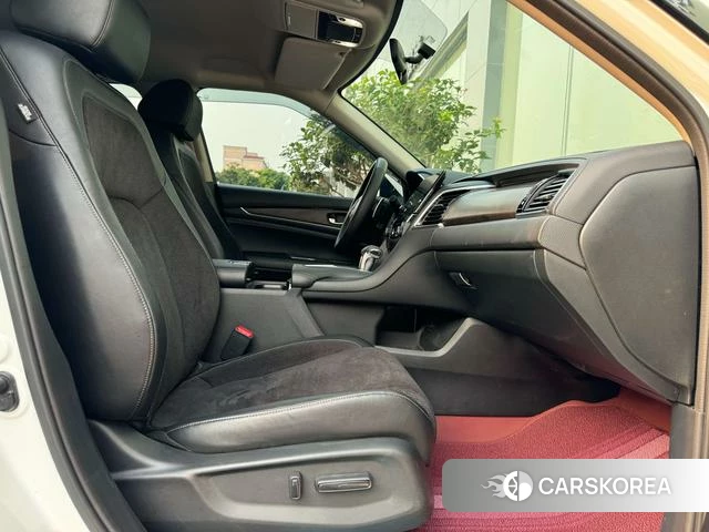 Honda Crown Road 2023 Белый из Китая, фото 2