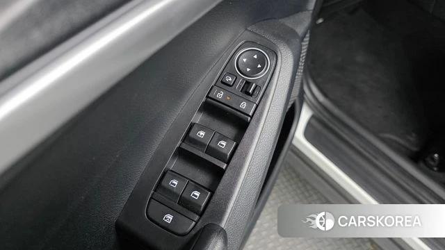 Kia The New Seltos 2024 Белый из Кореи, фото 2