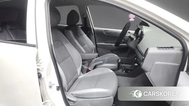 Kia Morning Urban (JA) 2020 Жемчужный цвет из Кореи, фото 2