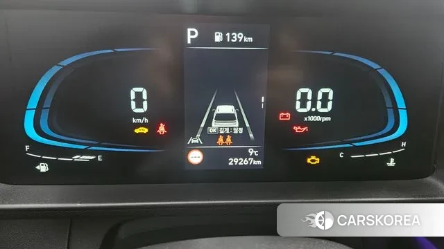 Hyundai Casper 2022 Белый из Кореи, фото 2