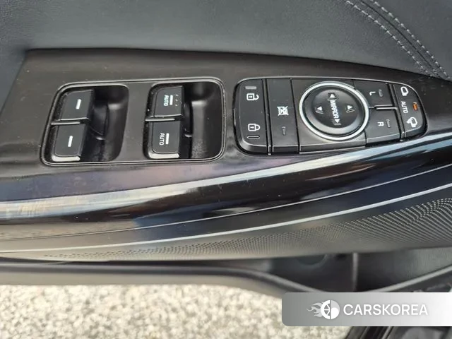 Kia Come New K7 2018 Черный из Кореи, фото 2