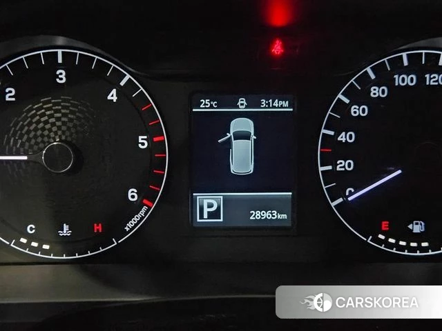 Ssangyong The New Rexton Sport 2022 Белый из Кореи, фото 2