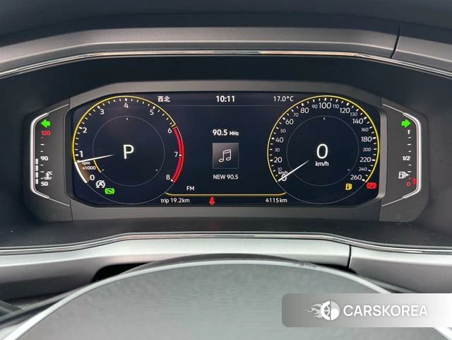 Volkswagen Tu Kai 2022 Белый из Китая, фото 2