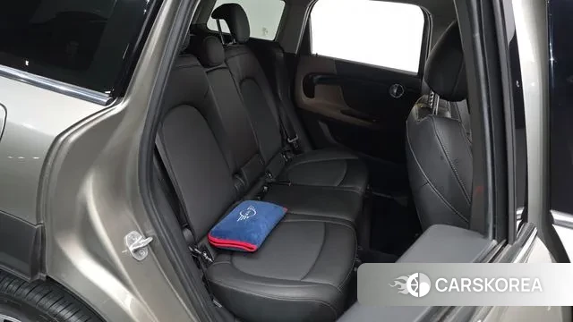 Mini Cooper Countryman 2020 Песочный из Кореи, фото 2