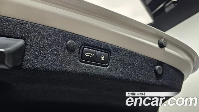 Hyundai The New Grandeur IG Hybrid id 2696071 из Кореи 2