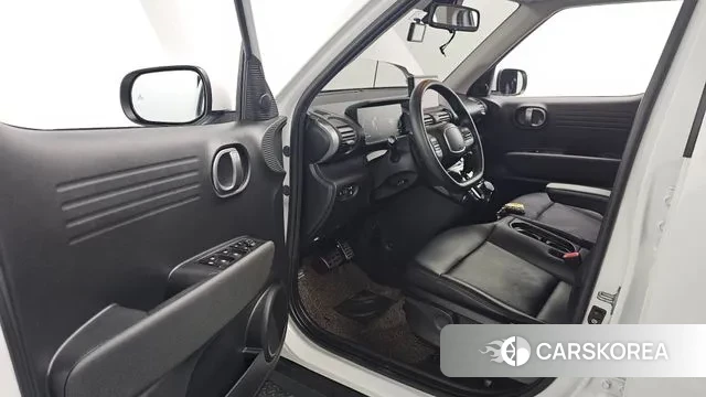 Hyundai Casper 2022 Белый из Кореи, фото 2