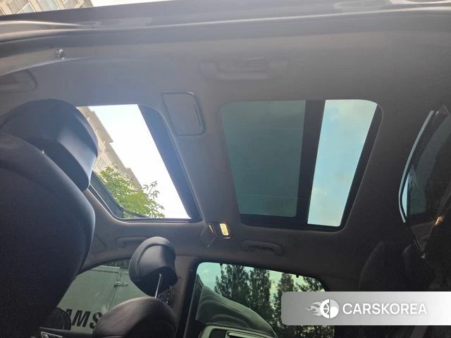 Genesis GV80 2024 Серый из Кореи, фото 2