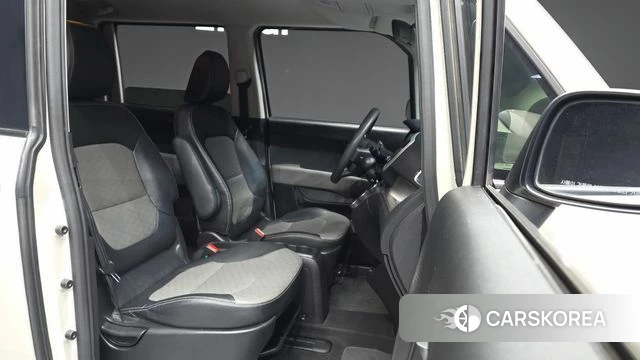 Kia The New Ray 2019 Жемчужный цвет из Кореи, фото 2