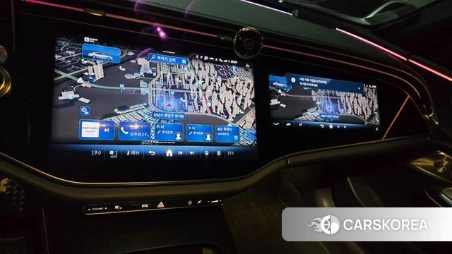 Mercedes-Benz E-Class W214 2024 Белый из Кореи, фото 2