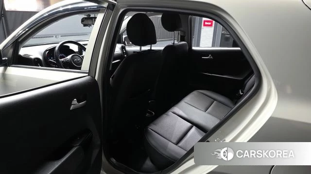 Kia All New Morning (JA) 2018 Жемчужный цвет из Кореи, фото 2