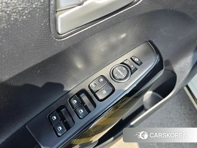 Kia Morning Urban (JA) 2021 Жемчужный цвет из Кореи, фото 2