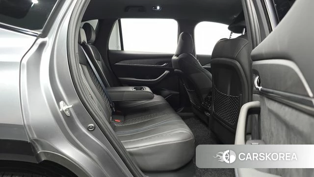 Renault Korea (Samsung) Grand Coleos 2025 Серый из Кореи, фото 2