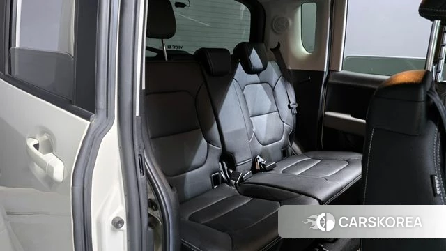 Kia The New Kia Ray 2022 Жемчужный цвет из Кореи, фото 2