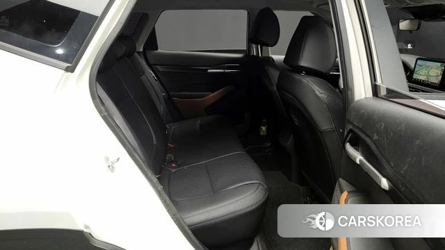 Kia Seltos id 4338975 из Кореи 2