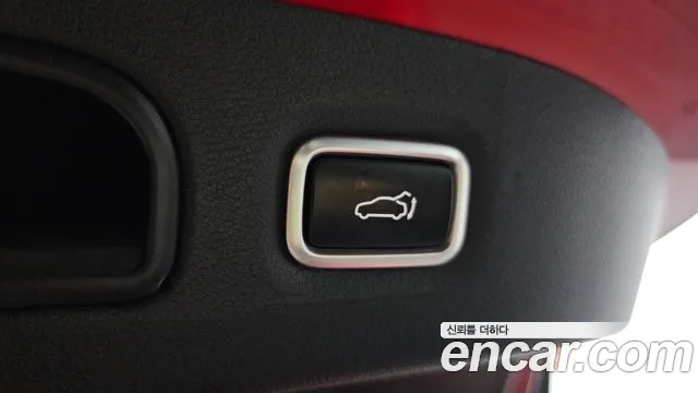 Kia Stinger id 2660651 из Кореи 2