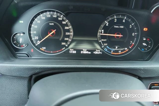 BMW 3 series GT 2020 Темно-серый из Китая, фото 2