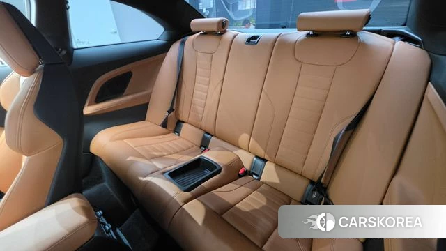 BMW M2 (G87) 2024 Черный из Кореи, фото 2