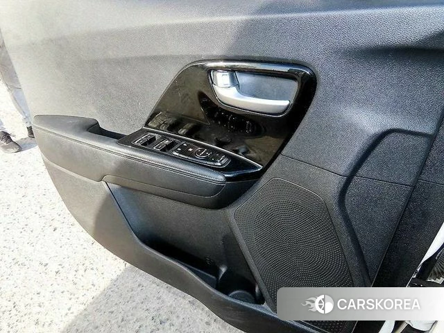 Kia Niro 2018 Жемчужный цвет из Кореи, фото 2