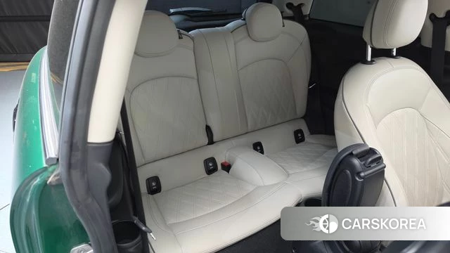 Mini Cooper S 2022 Зеленый из Кореи, фото 2