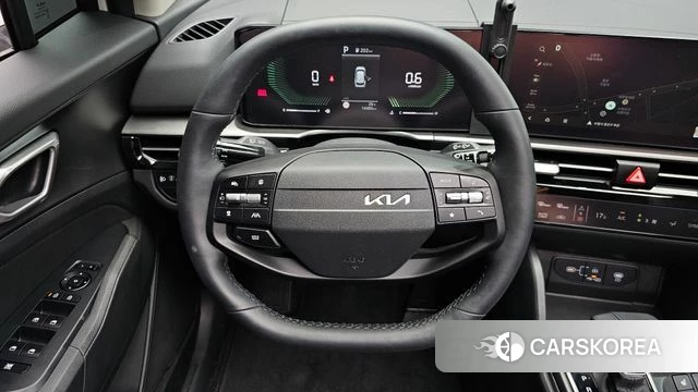 Kia The New Sportage 5th Generation 2026 Белый из Кореи, фото 2