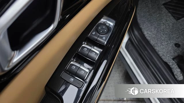Kia Carnival 4th generation 2022 Белый из Кореи, фото 2
