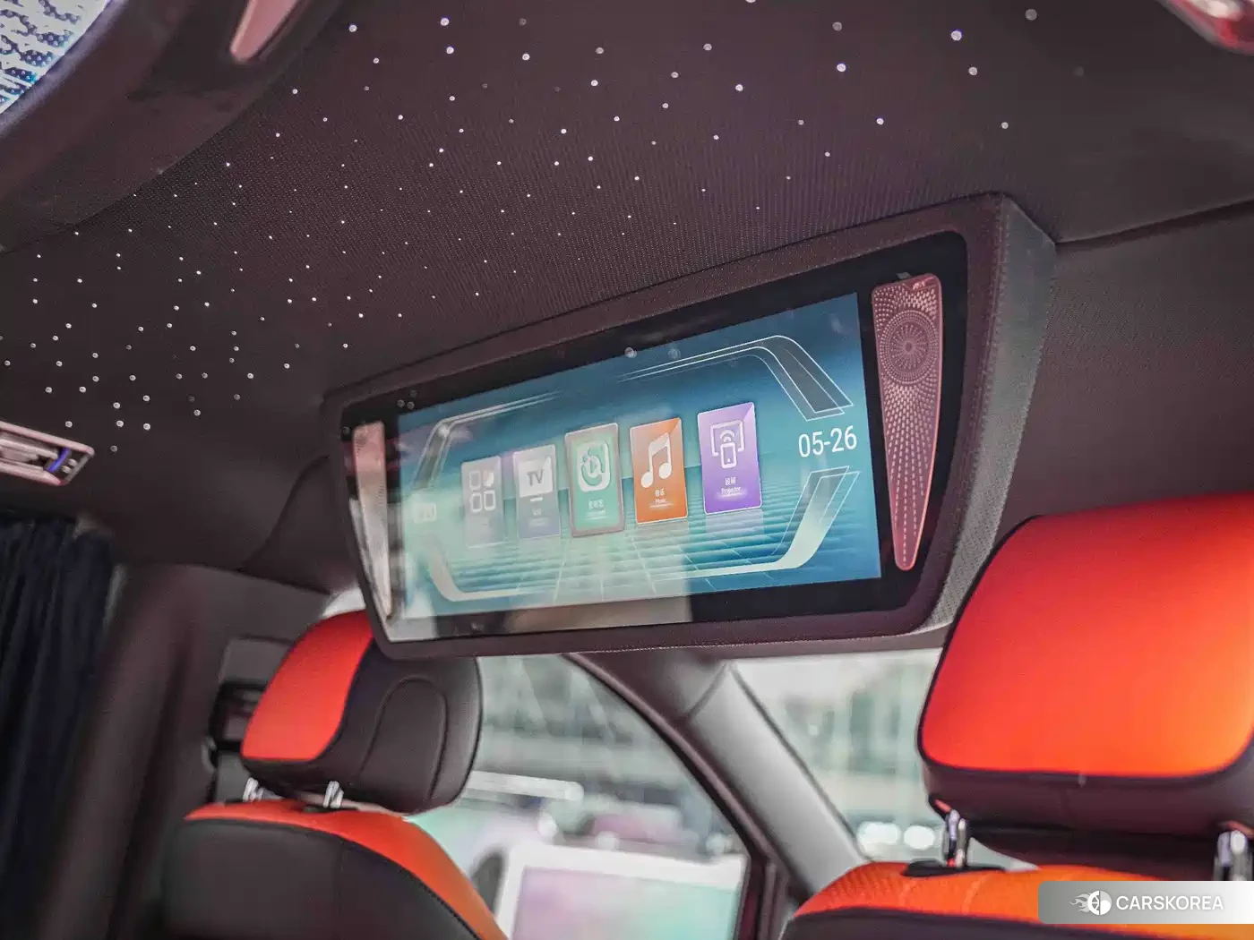 Mercedes-Benz Vito 2022 Черный из Китая, фото 2