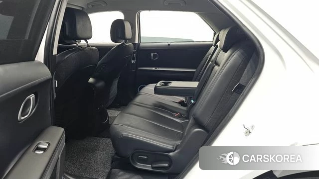 Hyundai Ionic 5 2022 Белый из Кореи, фото 2