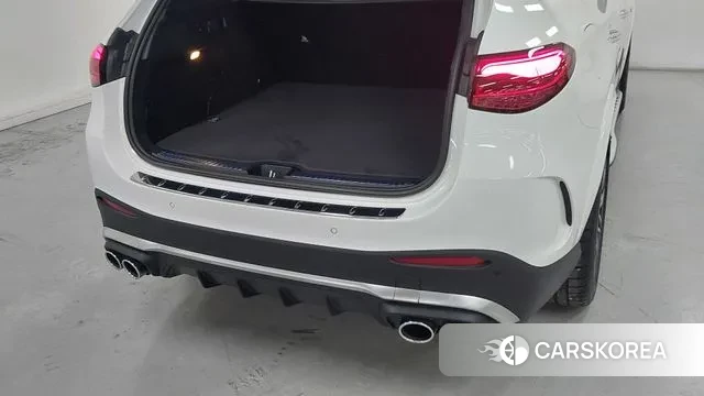 Mercedes-Benz GLC-Class X254 2025 Белый из Кореи, фото 2
