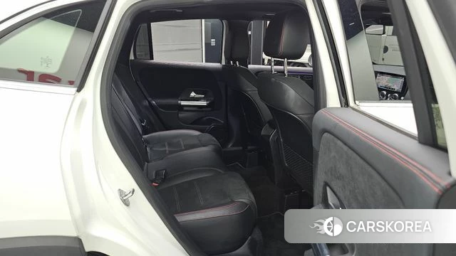 Mercedes-Benz GLA - Class H247 2020 Белый из Кореи, фото 2