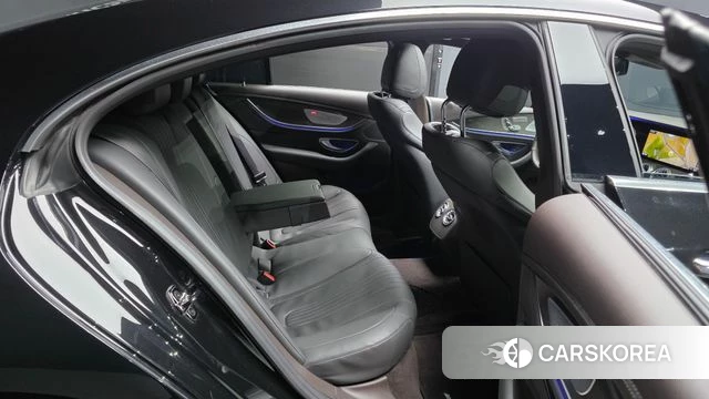 Mercedes-Benz CLS-Class C257 2020 Черный из Кореи, фото 2