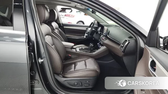 Hyundai Grandeur IG 2019 Серый из Кореи, фото 2