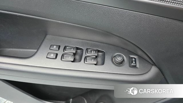 Ssangyong The New Rexton Sport 2024 Серый из Кореи, фото 2